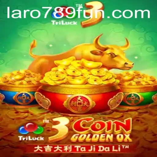 Exploring the Thrills of 3CoinGoldenOX: The Game Changing the Landscape