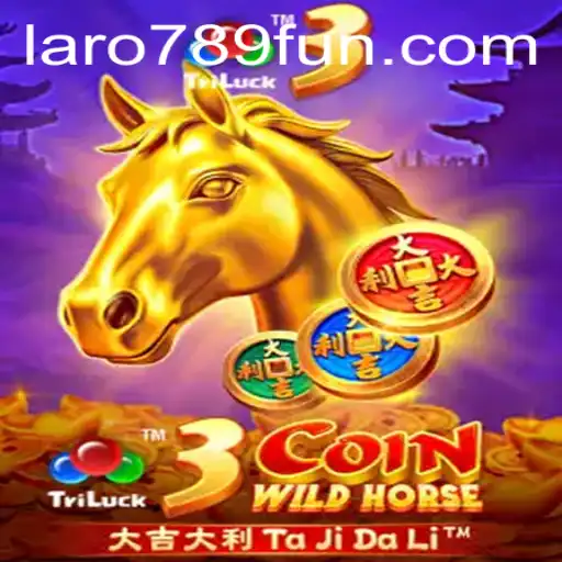 Exploring the Exciting World of 3CoinWildHorse: A Blend of Strategy and Luck