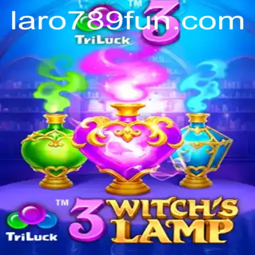 Exploring the Mystical World of 3WitchsLamp: A Dive into the Enchanting Gameplay
