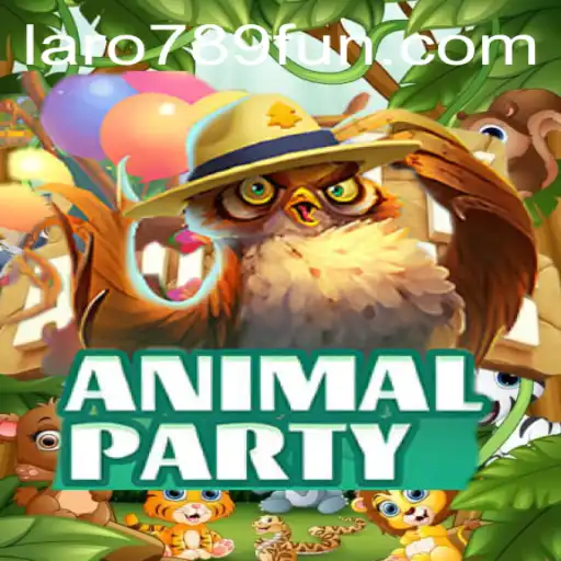 AnimalParty: A Fascinating Adventure into the Wild World of Gaming