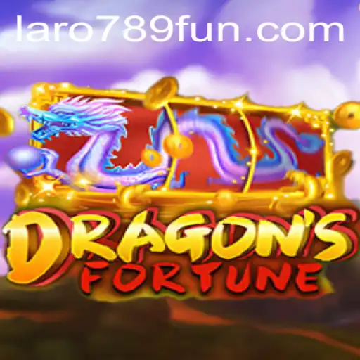 DragonFortune: Exploring the Exciting World of Fantasy Gaming with LaRo789