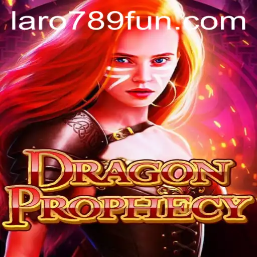 Exploring the Mystical World of DragonProphecy: Unveiling the Enigmatic LaRo789