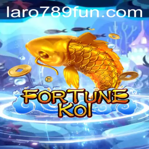 Discovering the Intricacies of FORTUNEKOI: A Deep Dive into the World of LaRo789