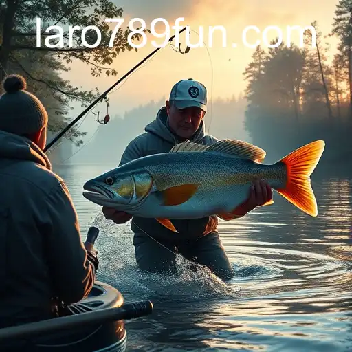 VIP Service LaRo789 - 24/7 Support and Exclusive Benefits