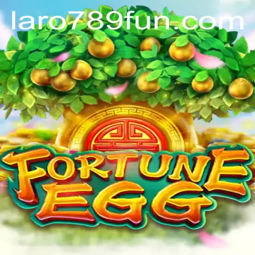 Uncover the Mystical World of FortuneEgg with the Enchanting LaRo789