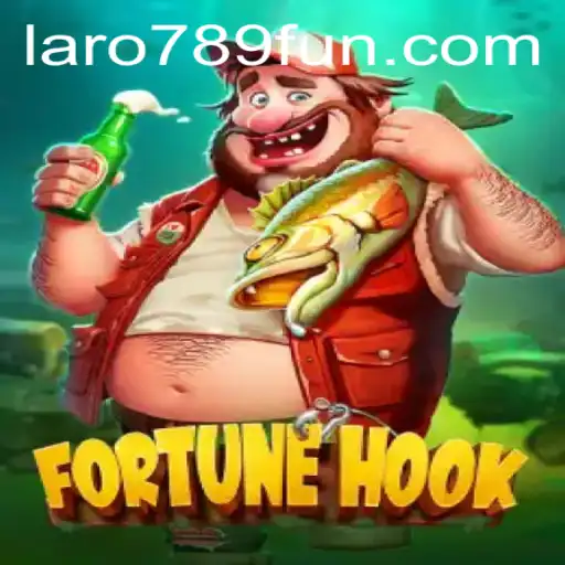 Dive into the World of FortuneHook: Unraveling the Adventure with LaRo789