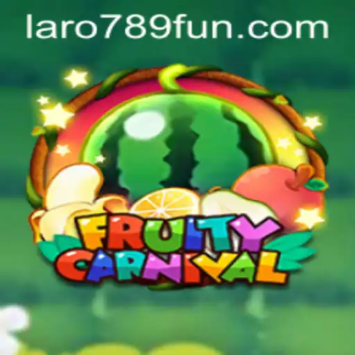 FruityCarnival: Dive into the Colorful World of Excitement with LaRo789