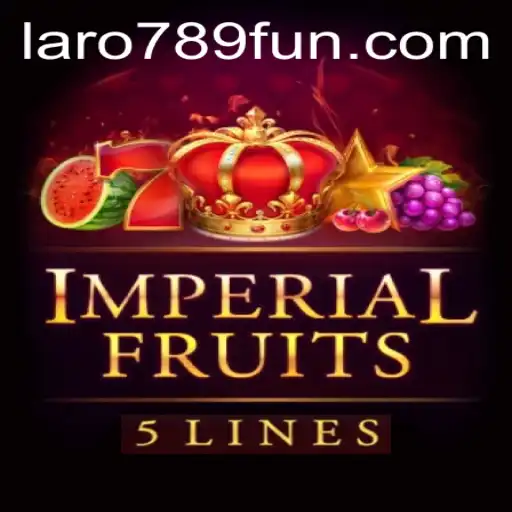 Exploring ImperialFruits5 Through the Lens of the Vibrant LaRo789 Experience