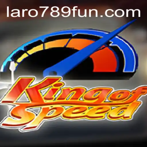 KingofSpeed: The Thrilling Racing Game Dominating the Scene in 2023