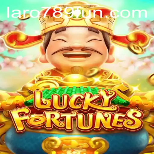 Exploring LUCKYFORTUNES: An Insightful Journey into Gaming