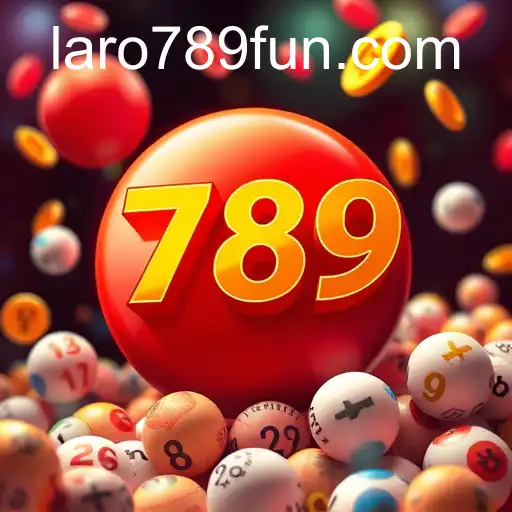 Gaming Experience LaRo789 - 800+ Premium and Exclusive Games