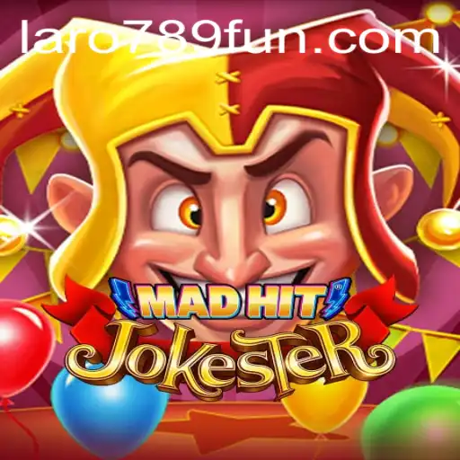 Dive Into the World of MadHitJokester: A Revolutionary Gaming Experience