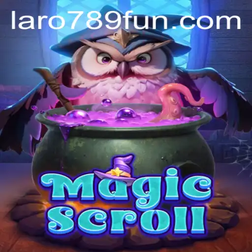 Unveiling MagicScroll: The Enchanting World of LaRo789