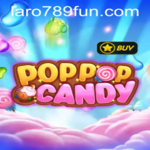 POPPOPCANDY: A Sweet Adventure in the Gaming World