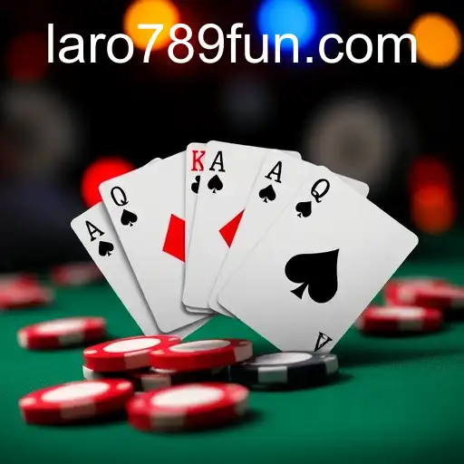 Security and Trust LaRo789 - International Licenses and Certifications