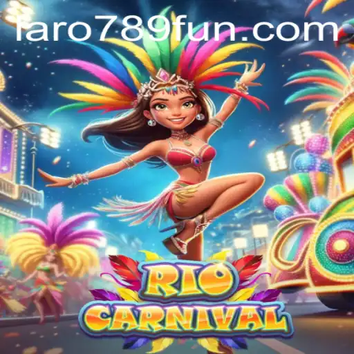 Explore the Vibrant World of RioCarnival: An Exciting Gaming Adventure