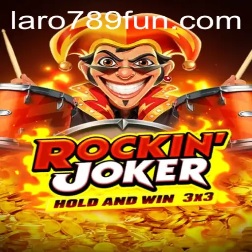 Discover the Thrills of Rockinjoker: An Exciting New Game Experience