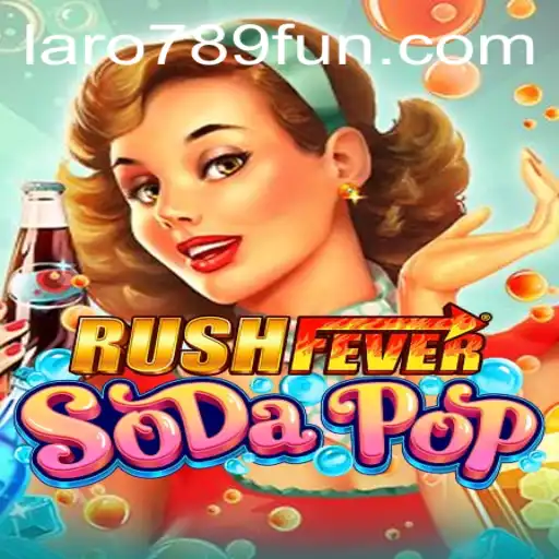 RushFeverSodaPop: The Exciting New Game Taking the World by Storm