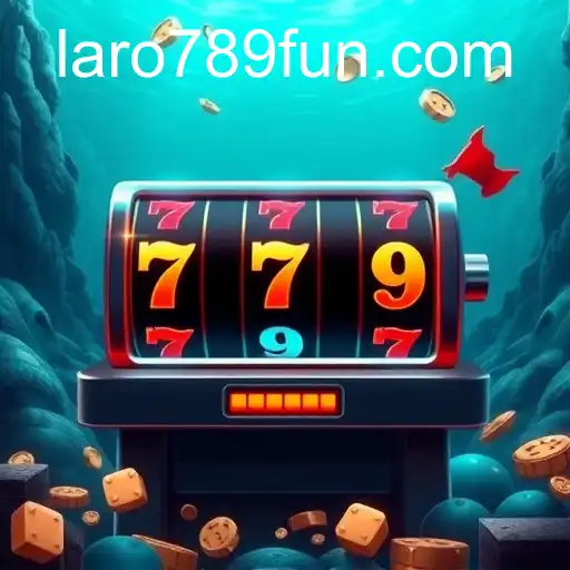 Gaming Experience LaRo789 - 800+ Premium and Exclusive Games