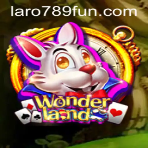 Exploring Wonderland: The Enigmatic Realm of LaRo789